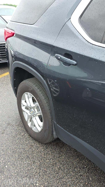 2019 Chevrolet Traverse LT Cloth 1LT - miniatura 19