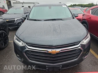 2019 Chevrolet Traverse LT Cloth 1LT - miniatura 2