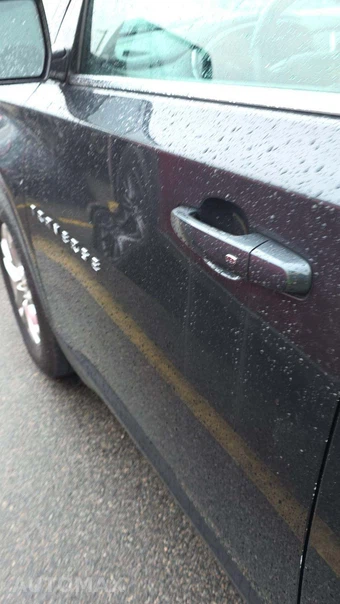 2019 Chevrolet Traverse LT Cloth 1LT - miniatura 21