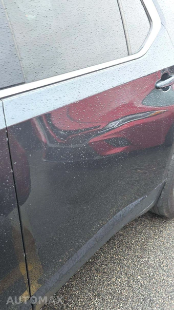 2019 Chevrolet Traverse LT Cloth 1LT - miniatura 22