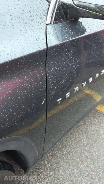 2019 Chevrolet Traverse LT Cloth 1LT - miniatura 23