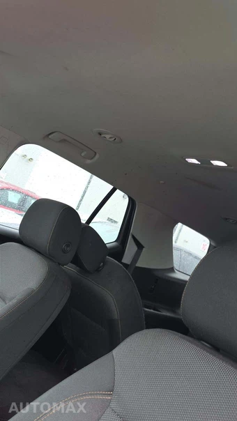 2019 Chevrolet Traverse LT Cloth 1LT - miniatura 24