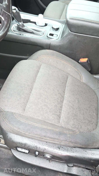 2019 Chevrolet Traverse LT Cloth 1LT - miniatura 26