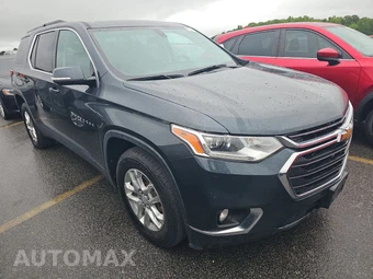 2019 Chevrolet Traverse LT Cloth 1LT - miniatura 3