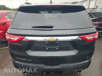 2019 Chevrolet Traverse LT Cloth 1LT - miniatura 5