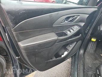 2019 Chevrolet Traverse LT Cloth 1LT - miniatura 9