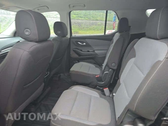 2019 Chevrolet Traverse LT Cloth 1LT - miniatura 13
