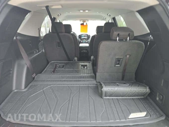 2019 Chevrolet Traverse LT Cloth 1LT - miniatura 15