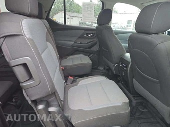 2019 Chevrolet Traverse LT Cloth 1LT - miniatura 17