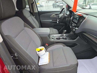 2019 Chevrolet Traverse LT Cloth 1LT - miniatura 19