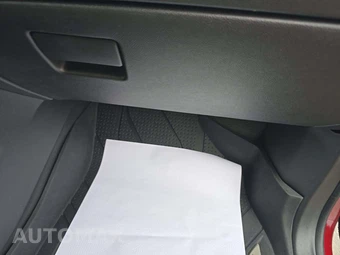 2019 Chevrolet Traverse LT Cloth 1LT - miniatura 20