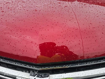 2019 Chevrolet Traverse LT Cloth 1LT - miniatura 22