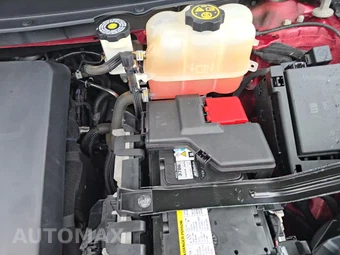 2019 Chevrolet Traverse LT Cloth 1LT - miniatura 24