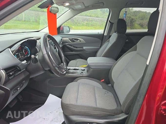 2019 Chevrolet Traverse LT Cloth 1LT - miniatura 6