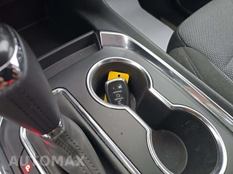 2019 Chevrolet Traverse LT Cloth 1LT - miniatura 8