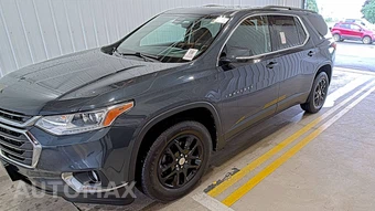 2019 Chevrolet Traverse LT Cloth 1LT