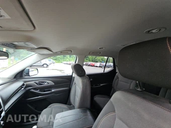 2019 Chevrolet Traverse LT Cloth 1LT - miniatura 19