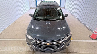 2019 Chevrolet Traverse LT Cloth 1LT - miniatura 2