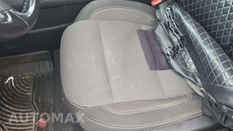 2019 Chevrolet Traverse LT Cloth 1LT - miniatura 21