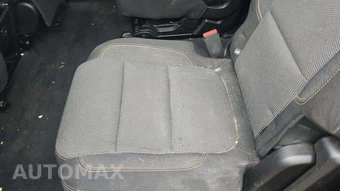 2019 Chevrolet Traverse LT Cloth 1LT - miniatura 28