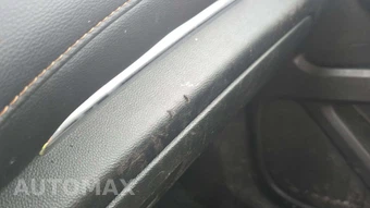 2019 Chevrolet Traverse LT Cloth 1LT - miniatura 36