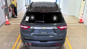 2019 Chevrolet Traverse LT Cloth 1LT - miniatura 5