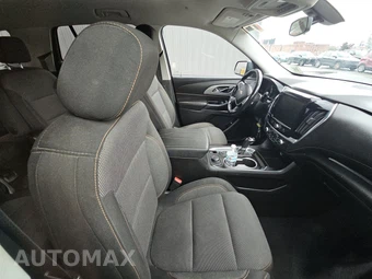 2019 Chevrolet Traverse LT Cloth 1LT - miniatura 8