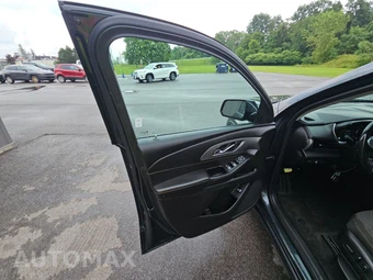 2019 Chevrolet Traverse LT Cloth 1LT - miniatura 9
