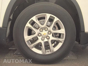 2019 Chevrolet Traverse LT Cloth 1LT - miniatura 10