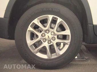 2019 Chevrolet Traverse LT Cloth 1LT - miniatura 11