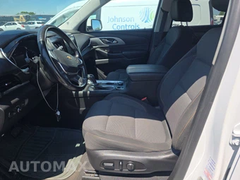 2019 Chevrolet Traverse LT Cloth 1LT - miniatura 13