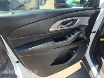 2019 Chevrolet Traverse LT Cloth 1LT - miniatura 15