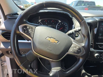 2019 Chevrolet Traverse LT Cloth 1LT - miniatura 16