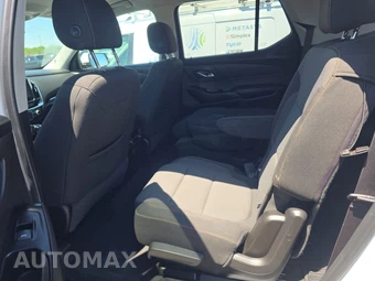 2019 Chevrolet Traverse LT Cloth 1LT - miniatura 19
