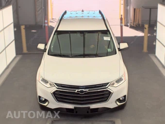 2019 Chevrolet Traverse LT Cloth 1LT - miniatura 2
