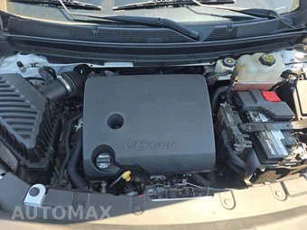 2019 Chevrolet Traverse LT Cloth 1LT - miniatura 22