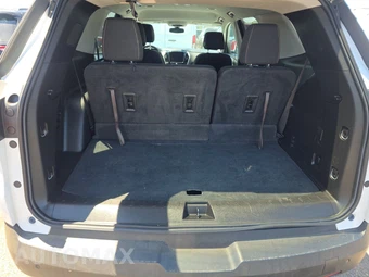 2019 Chevrolet Traverse LT Cloth 1LT - miniatura 23
