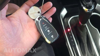 2019 Chevrolet Traverse LT Cloth 1LT - miniatura 24