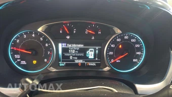 2019 Chevrolet Traverse LT Cloth 1LT - miniatura 25