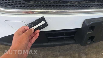 2019 Chevrolet Traverse LT Cloth 1LT - miniatura 28