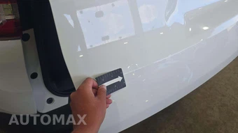2019 Chevrolet Traverse LT Cloth 1LT - miniatura 34