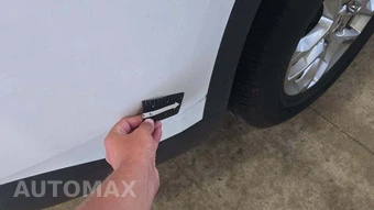 2019 Chevrolet Traverse LT Cloth 1LT - miniatura 35