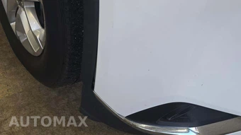 2019 Chevrolet Traverse LT Cloth 1LT - miniatura 38