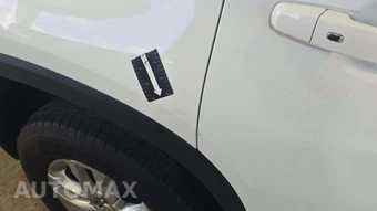 2019 Chevrolet Traverse LT Cloth 1LT - miniatura 40