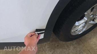 2019 Chevrolet Traverse LT Cloth 1LT - miniatura 41