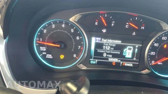 2019 Chevrolet Traverse LT Cloth 1LT - miniatura 42