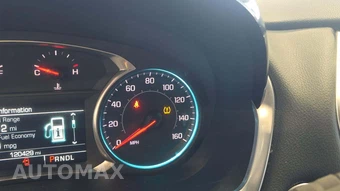 2019 Chevrolet Traverse LT Cloth 1LT - miniatura 43