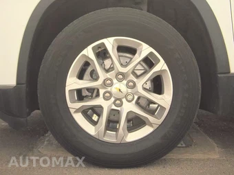 2019 Chevrolet Traverse LT Cloth 1LT - miniatura 9