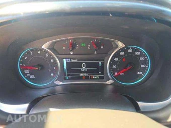 2019 Chevrolet Traverse LT Cloth 1LT - miniatura 10