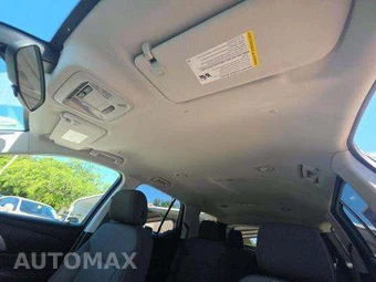 2019 Chevrolet Traverse LT Cloth 1LT - miniatura 12